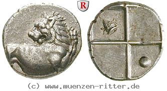 thrakien-hemidrachme/77098.jpg