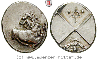 thrakien-hemidrachme/85857.jpg