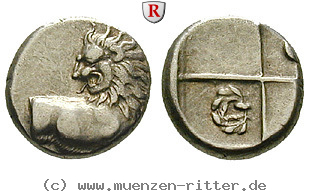 thrakien-hemidrachme/88807.jpg