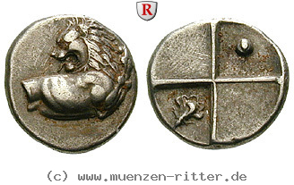 thrakien-hemidrachme/88809.jpg