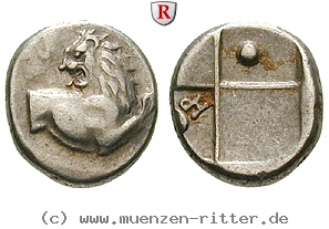 thrakien-hemidrachme/89936.jpg
