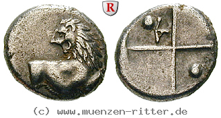 Klicken Sie auf das Bild um es auf Ihrem Rechner zu speichern thrakien-hemidrachme/90203.jpg