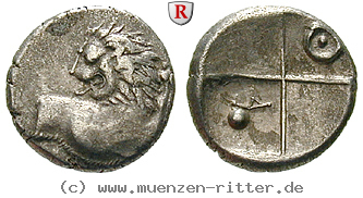thrakien-hemidrachme/90204.jpg