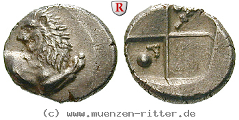 thrakien-hemidrachme/90205.jpg
