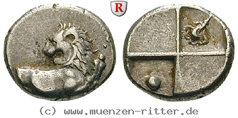 thrakien-hemidrachme/91200.jpg