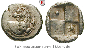 thrakien-hemidrachme/92085.jpg