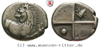 Klicken Sie auf das Bild um es auf Ihrem Rechner zu speichern thrakien-hemidrachme/99608.jpg
