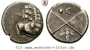 Klicken Sie auf das Bild um es auf Ihrem Rechner zu speichern thrakien-hemidrachme/99860.jpg