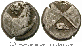 Klicken Sie auf das Bild um es auf Ihrem Rechner zu speichern thrakien-hemidrachme/egri7060.jpg