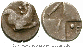 Klicken Sie auf das Bild um es auf Ihrem Rechner zu speichern thrakien-hemidrachme/egri7070.jpg