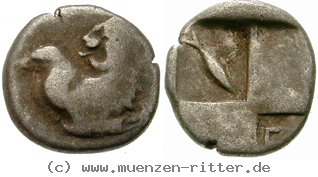 Klicken Sie auf das Bild um es auf Ihrem Rechner zu speichern thrakien-hemidrachme/egri7071.jpg