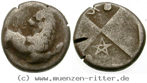 Klicken Sie auf das Bild um es auf Ihrem Rechner zu speichern thrakien-hemidrachme/egri7085.jpg