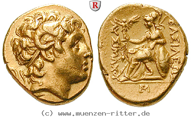Klicken Sie auf das Bild um es auf Ihrem Rechner zu speichern thrakien-lysimachos-stater/67391.jpg