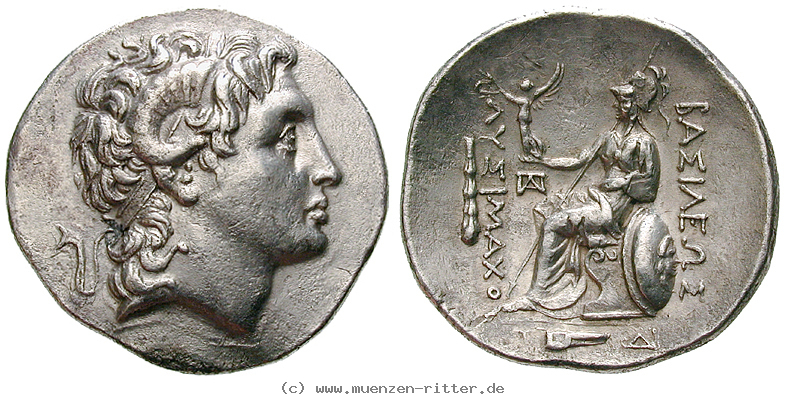 Klicken Sie auf das Bild um es auf Ihrem Rechner zu speichern thrakien-lysimachos-tetradrachme/14072.jpg