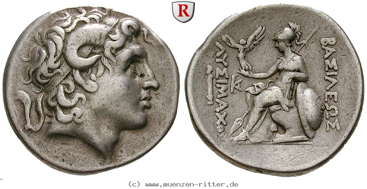 Klicken Sie auf das Bild um es auf Ihrem Rechner zu speichern thrakien-lysimachos-tetradrachme/15313.jpg
