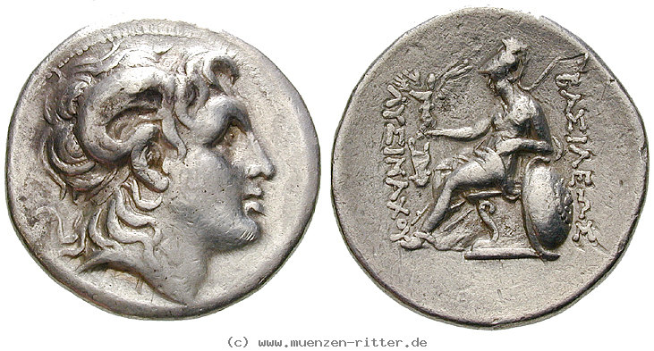 Klicken Sie auf das Bild um es auf Ihrem Rechner zu speichern thrakien-lysimachos-tetradrachme/17521.jpg