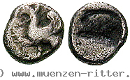 Klicken Sie auf das Bild um es auf Ihrem Rechner zu speichern thrakien-obol/egri9548.jpg