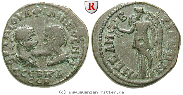 Klicken Sie auf das Bild um es auf Ihrem Rechner zu speichern thrakien-philippus-i-bronze/38139.jpg