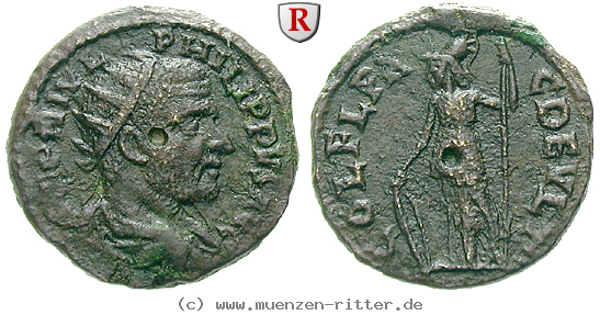 thrakien-philippus-i-bronze/38236.jpg
