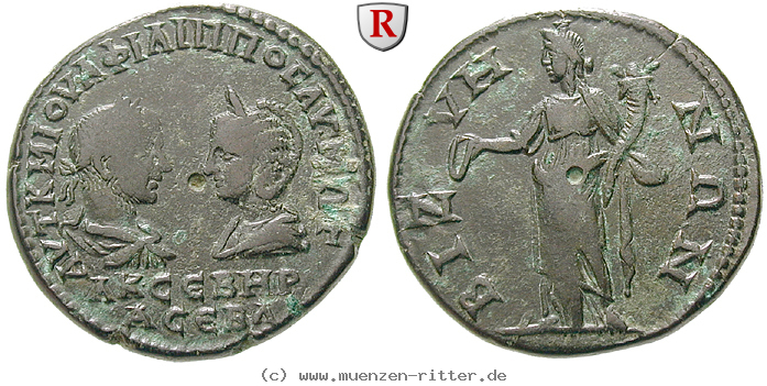 Klicken Sie auf das Bild um es auf Ihrem Rechner zu speichern thrakien-philippus-i-bronze/39552.jpg