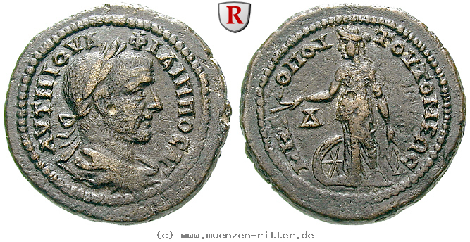 thrakien-philippus-i-bronze/46111.jpg