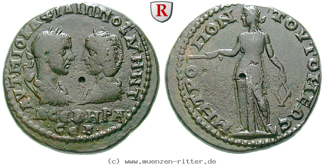 thrakien-philippus-i-bronze/65290.jpg