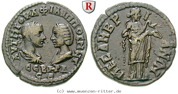 Klicken Sie auf das Bild um es auf Ihrem Rechner zu speichern thrakien-philippus-i-bronze/65580.jpg
