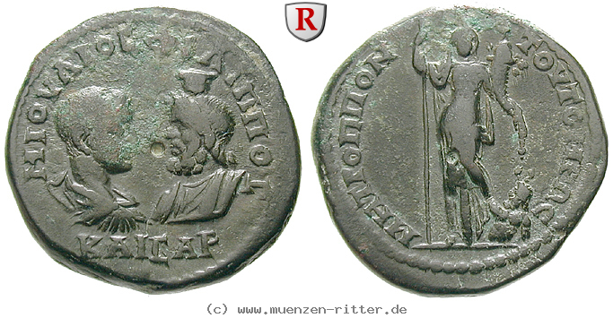 thrakien-philippus-ii--caesar-bronze/38061.jpg