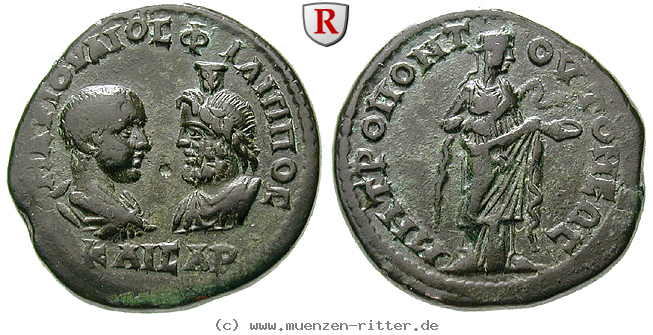 thrakien-philippus-ii--caesar-bronze/38069.jpg