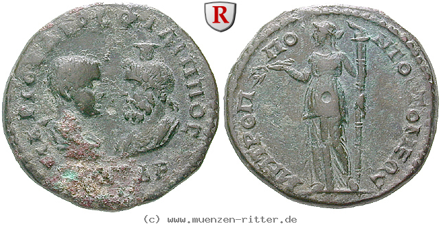 Klicken Sie auf das Bild um es auf Ihrem Rechner zu speichern thrakien-philippus-ii--caesar-bronze/erom8371.jpg