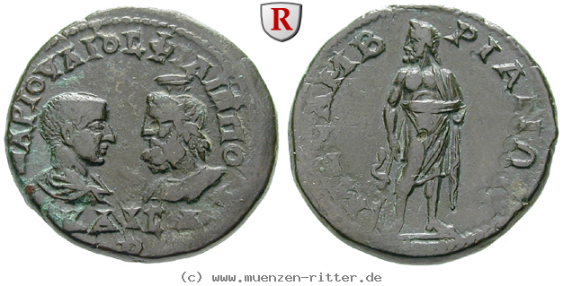 Klicken Sie auf das Bild um es auf Ihrem Rechner zu speichern thrakien-philippus-ii-5-assaria/20023.jpg