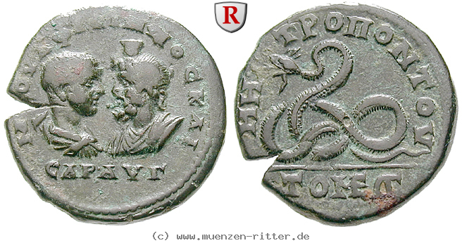 Klicken Sie auf das Bild um es auf Ihrem Rechner zu speichern thrakien-philippus-ii-bronze/10105.jpg