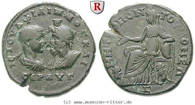 Klicken Sie auf das Bild um es auf Ihrem Rechner zu speichern thrakien-philippus-ii-bronze/38065.jpg