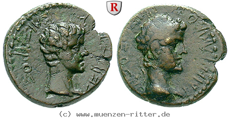 Klicken Sie auf das Bild um es auf Ihrem Rechner zu speichern thrakien-rhoemetalkes-i-bronze/66393.jpg