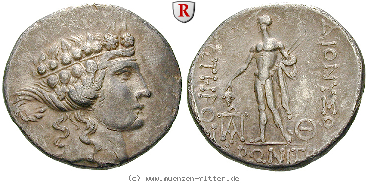 Klicken Sie auf das Bild um es auf Ihrem Rechner zu speichern thrakien-tetradrachme/egri9504.jpg