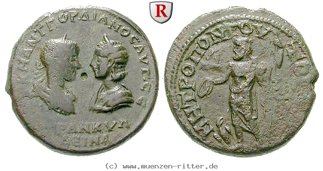 Klicken Sie auf das Bild um es auf Ihrem Rechner zu speichern thrakien-tranquillina-frau-gordianus-iii-4-1-2-assaria/erom5509.jpg