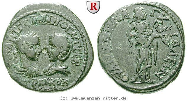 thrakien-tranquillina-frau-gordianus-iii-5-assaria/24107.jpg