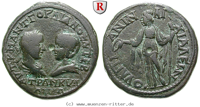 thrakien-tranquillina-frau-gordianus-iii-5-assaria/26103.jpg