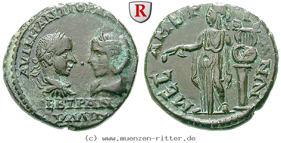 Klicken Sie auf das Bild um es auf Ihrem Rechner zu speichern thrakien-tranquillina-frau-gordianus-iii-bronze/14429.jpg