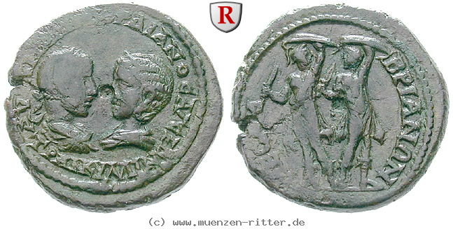 thrakien-tranquillina-frau-gordianus-iii-bronze/32305.jpg