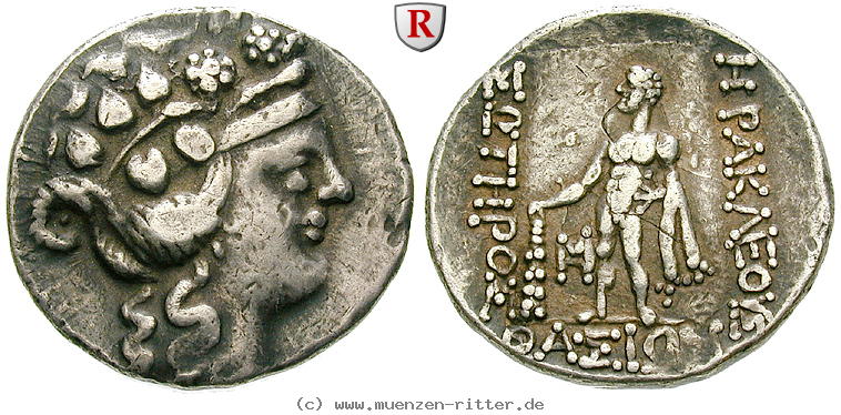 Klicken Sie auf das Bild um es auf Ihrem Rechner zu speichern thrakische-inseln-tetradrachme/37723.jpg