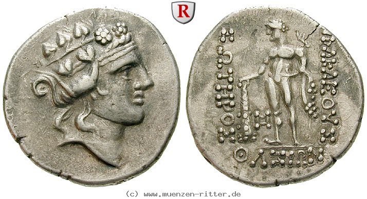 Klicken Sie auf das Bild um es auf Ihrem Rechner zu speichern thrakische-inseln-tetradrachme/49662.jpg