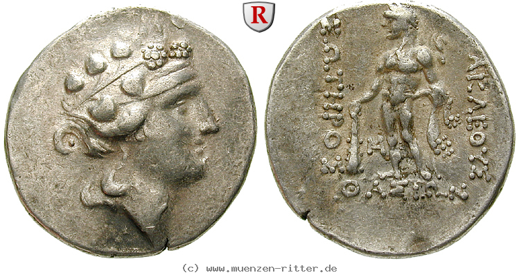 Klicken Sie auf das Bild um es auf Ihrem Rechner zu speichern thrakische-inseln-tetradrachme/52493.jpg