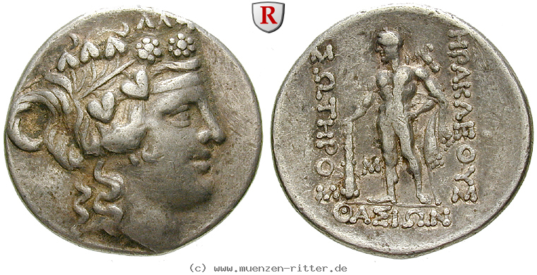 Klicken Sie auf das Bild um es auf Ihrem Rechner zu speichern thrakische-inseln-tetradrachme/60241.jpg