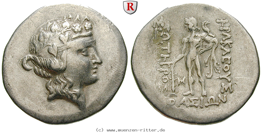 Klicken Sie auf das Bild um es auf Ihrem Rechner zu speichern thrakische-inseln-tetradrachme/73014.jpg