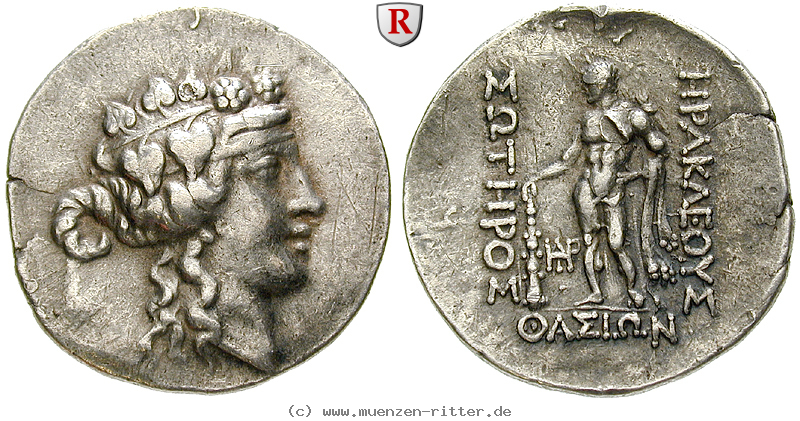 Klicken Sie auf das Bild um es auf Ihrem Rechner zu speichern thrakische-inseln-tetradrachme/74538.jpg
