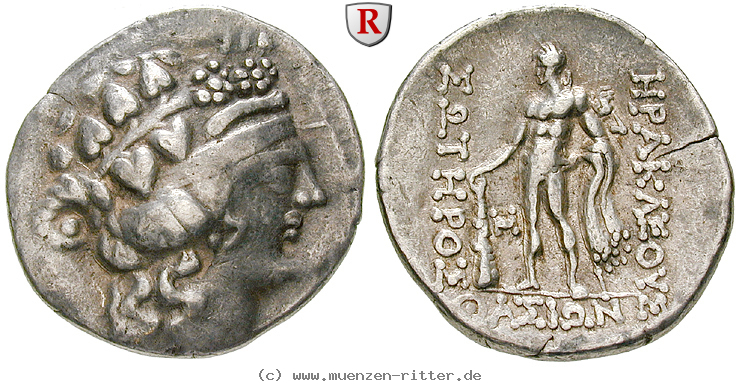 Klicken Sie auf das Bild um es auf Ihrem Rechner zu speichern thrakische-inseln-tetradrachme/81861.jpg