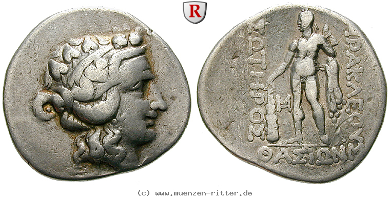 Klicken Sie auf das Bild um es auf Ihrem Rechner zu speichern thrakische-inseln-tetradrachme/97819.jpg