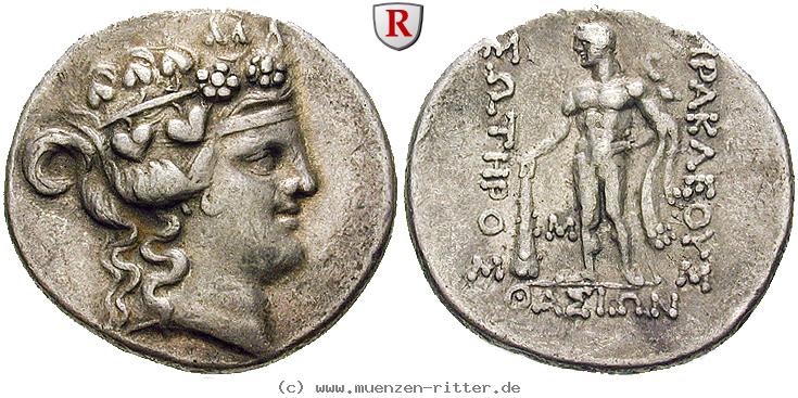 Klicken Sie auf das Bild um es auf Ihrem Rechner zu speichern thrakische-inseln-tetradrachme/egri8007.jpg