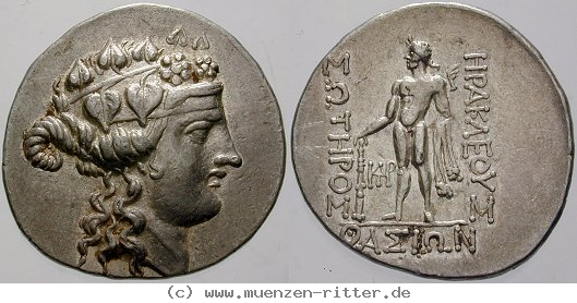 Klicken Sie auf das Bild um es auf Ihrem Rechner zu speichern thrakische-inseln-tetradrachme/egri8639.jpg